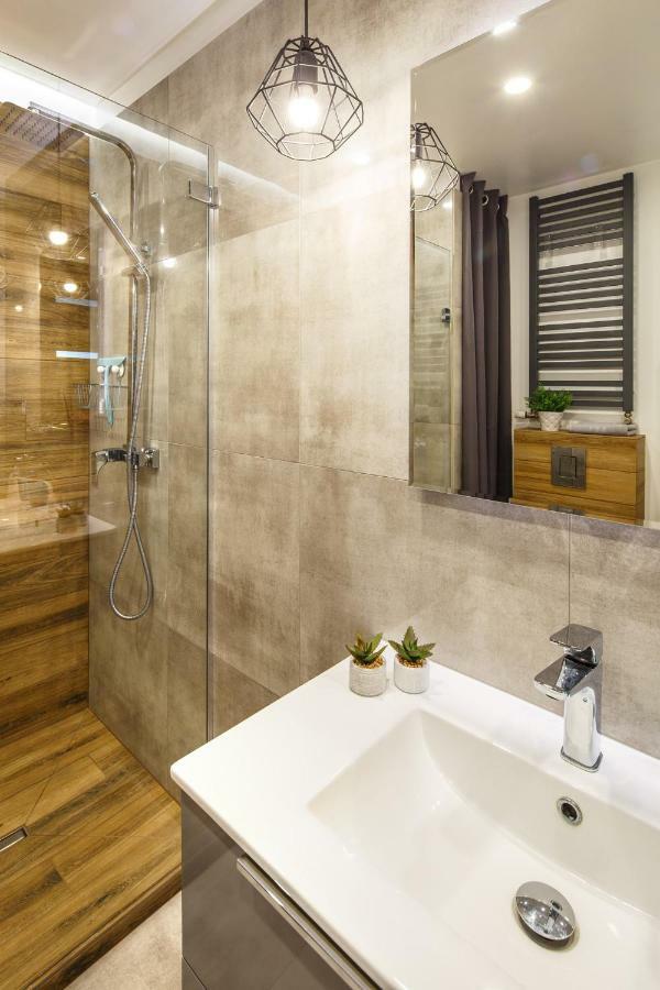 Apartament Gardenia No.1 Dziwnów Екстериор снимка