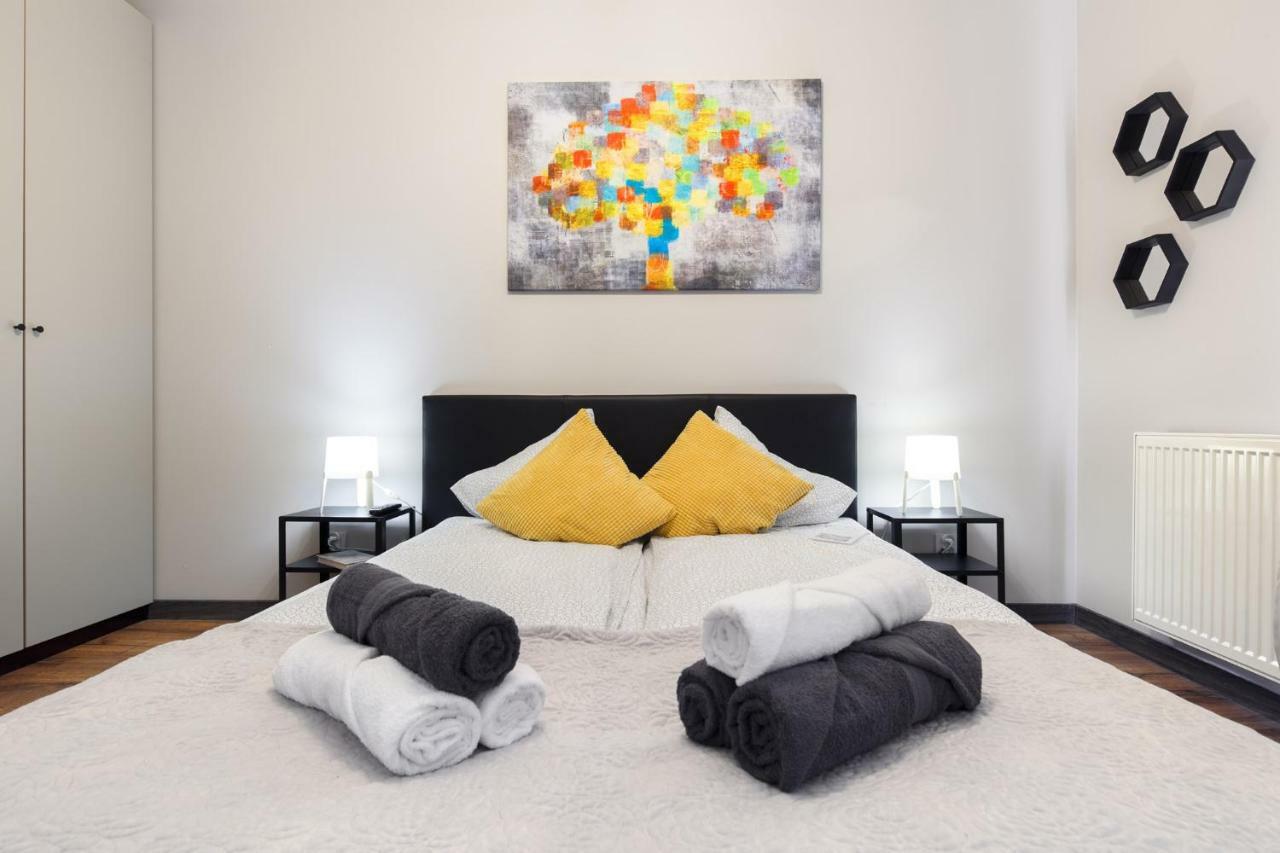 Apartament Gardenia No.1 Dziwnów Екстериор снимка