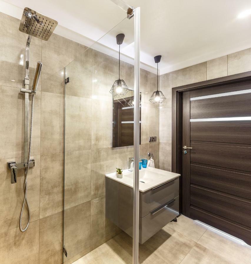 Apartament Gardenia No.1 Dziwnów Екстериор снимка